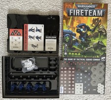 Warhammer 40k fireteam for sale  Indianapolis