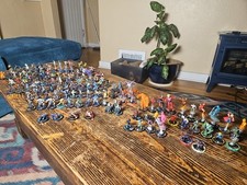 Heroclix marvel lot for sale  Denver