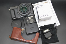Panasonic lumix dmc d'occasion  Expédié en Belgium