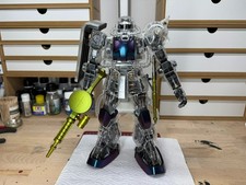 Zaku perfect grade gebraucht kaufen  Köln