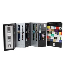 The swatch centennial d'occasion  Expédié en France