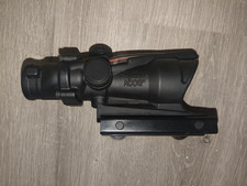 Trijicon acog 4x32 for sale  Arlington