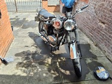 bsa thunderbolt for sale bsa thunderbolt for sale NOTTINGHAM