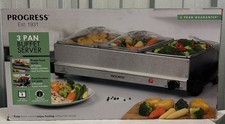 Progress food buffet for sale  ASHTON-UNDER-LYNE