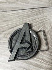 Men belt buckle for sale  MORECAMBE
