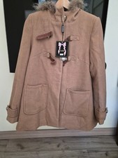 tg cappotto s donna usato  Roma
