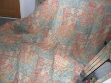 Vintage reversible quilted for sale  CHESTERFIELD
