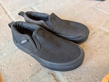 Vans kids size for sale  Vancouver