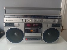 Aiwa 600k vintage for sale  LEEDS
