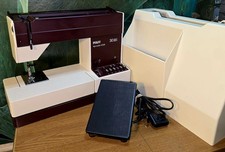 Pfaff tipmatic 1035 gebraucht kaufen Pfaff tipmatic 1035 gebraucht kaufen  Essen