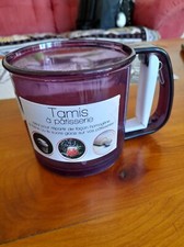 Tamis farine poudre d'occasion Tamis farine poudre d'occasion  Sancerre