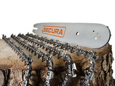 Sägekette schwert secura gebraucht kaufen  Kall
