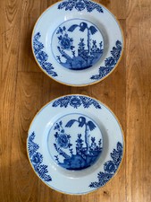 Assiettes anciennes faïence d'occasion  Saint-Jean-d'Angély