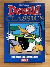 Donald classics band gebraucht kaufen  Friedelsheim
