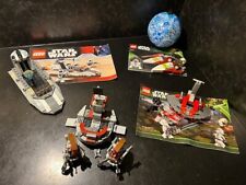 Lot lego star d'occasion  Nice-