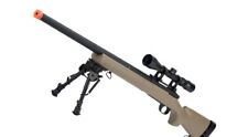 Sniper rifle airsoft for sale  Dallas