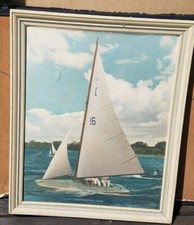 Optimist iii sailboat for sale  Diamond Point