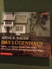 Lügenhaus cds cds gebraucht kaufen  Dortmund