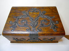 Ancien coffret boite d'occasion  Baziège