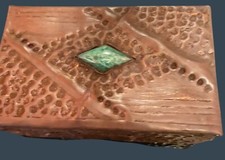 handmade metal trinket box for sale handmade metal trinket box for sale Hampshire
