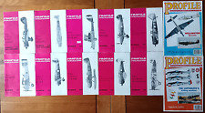 Aircraft magazines publication for sale  EASTBOURNE