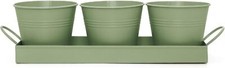 Indoor herb planters for sale  LETCHWORTH GARDEN CITY