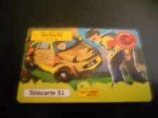 Telecarte unités jeux d'occasion  Wervicq-Sud