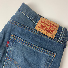 Mens levis 514 for sale  BUCKINGHAM