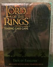 Lord rings ccg for sale  Shipping to Ireland