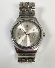 Swatch montre jewel d'occasion  Yffiniac