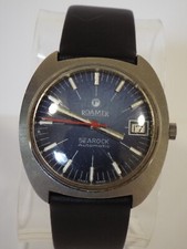 Mens roamer automatic for sale  BASILDON