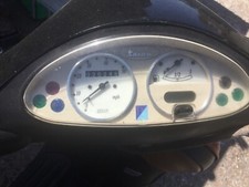 Vespa et2 piaggio for sale  COWES