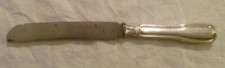 Couteau couper jambon d'occasion  Peymeinade