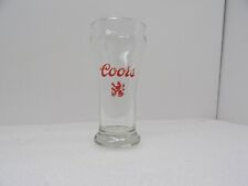 Vintage coors logo for sale  Milton