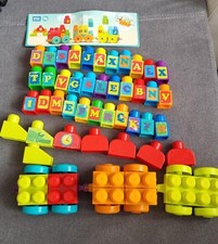 Mega bloks zug gebraucht kaufen  Mönchengladbach