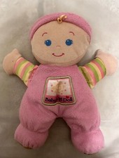 Fisher price baby gebraucht kaufen  Braunschweig