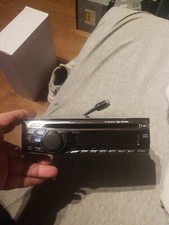 Alpine cde 9845 gebraucht kaufen  Ispringen