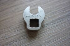 Proto crowsfoot wrench for sale  BODMIN