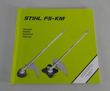 Betriebsanleitung handbuch sti gebraucht kaufen  Jever