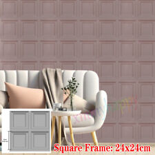 Embossed silver grey for sale  WORCESTER