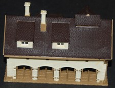 Vollmer 27613 pferdestall gebraucht kaufen  Lübeck