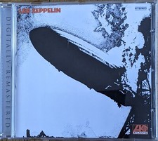 Musik led zeppelin gebraucht kaufen  Berlin