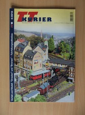 Kurier 4 2013 gebraucht kaufen  Heidenau, Dohna, Müglitztal
