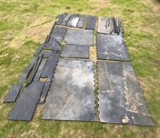 Stable mats square for sale  RIPON