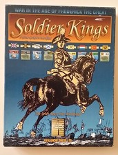 Soldier kings avalanche for sale  DUNFERMLINE