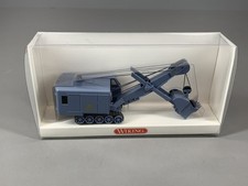 Wiking menck bagger gebraucht kaufen  Wolfegg