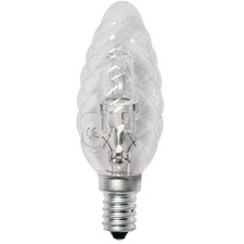 Ampoule halogène flamme d'occasion  Guingamp