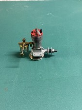 Moteur thermique avion d'occasion  Villejuif