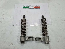 Coppia ammortizzatori motom usato  Gambettola