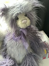 Charlie bear year for sale  FALKIRK